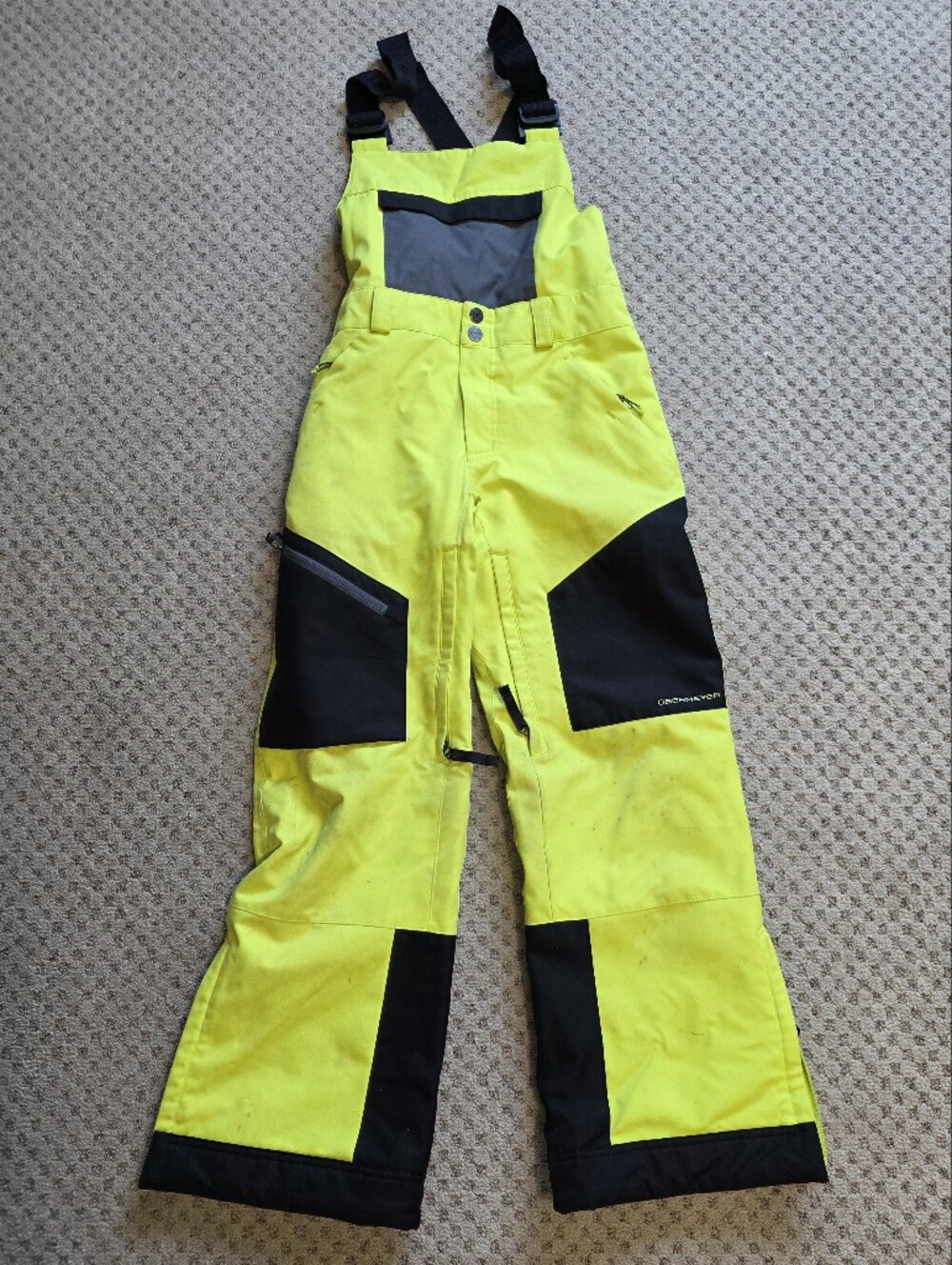 Obermeyer Snow Bib